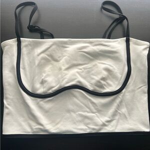 Airbrush Alo tank top